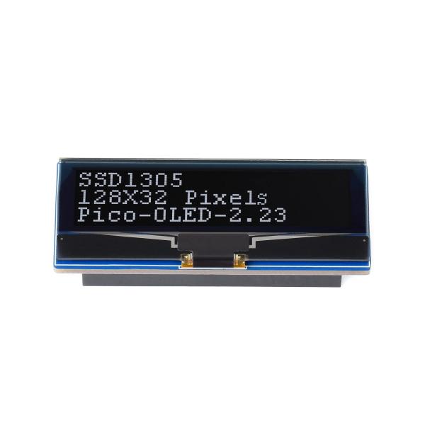 【並行輸入品】Waveshare 2.25インチ OLED ディスプレイモジュール Raspberr...