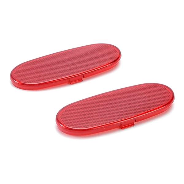 【並行輸入品】LDETXY フロントドアパネルリフレクター内装 ダッジ・ラム 1500 2500 3...