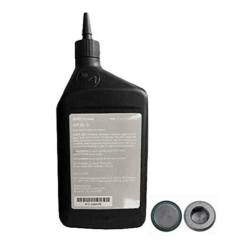 【並行輸入品】交換用 SAF XO 75W90 GL 5 差動サービスキット メカニクスチョイス B...