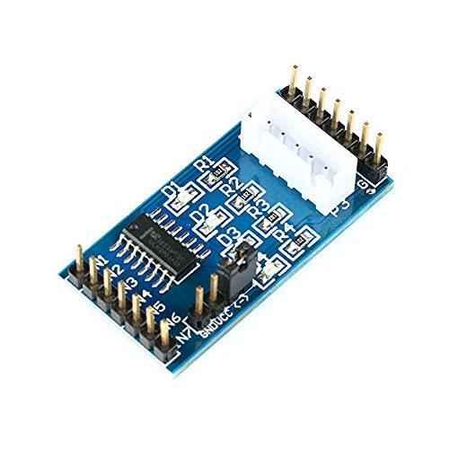 【並行輸入品】SEIWEI ULN2003 Driver Module Compatible wit...