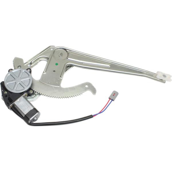 【並行輸入品】 Garage Pro Power Window Regulator w/Motor ...