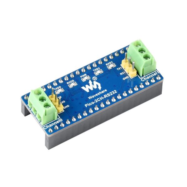 【並行輸入品】TOP1 Waveshare 2チャンネル RS232 モジュール Raspberry...