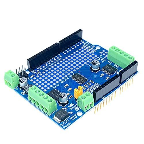 【並行輸入品】IIC I2C TB6612 Mosfet Stepper Motor Module ...
