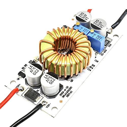 【並行輸入品】250W DC DC Boost Converter Adjustable 10A S...