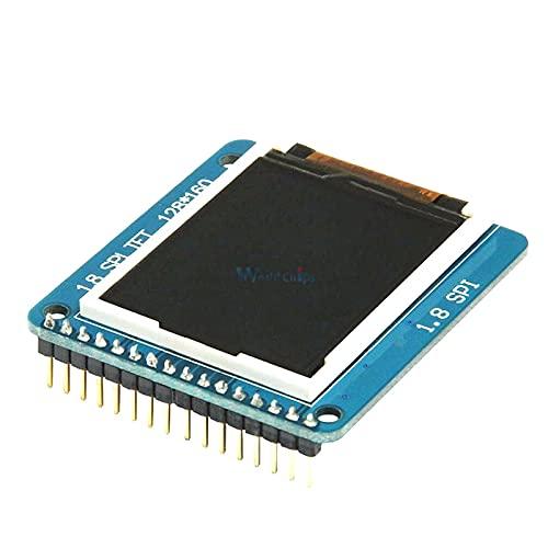 【並行輸入品】Midzoo 1.8 in 1.8 inch 128160 Serial SPI TF...