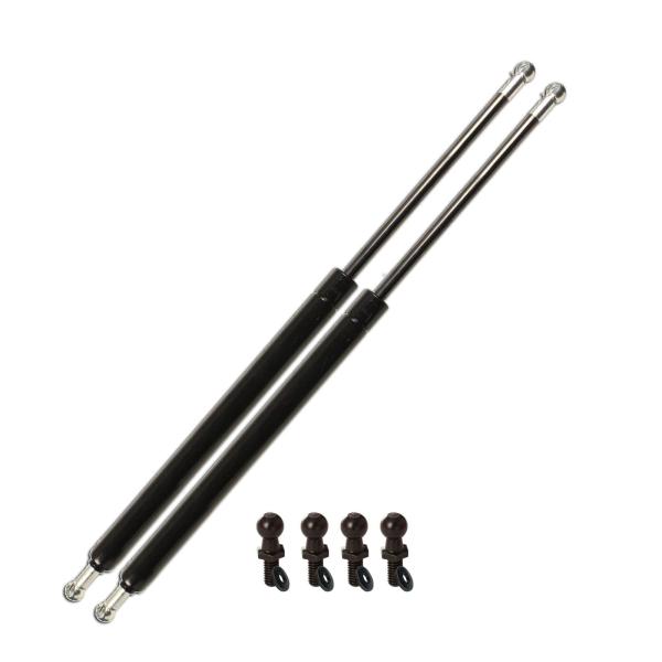 【並行輸入品】Lift Supports Depot Qty (2) Fits LX470 1998...