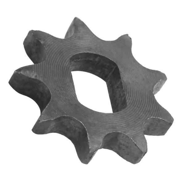 【並行輸入品】VGEBY 9T Chain Sprocket, 428 9T Electric Sc...