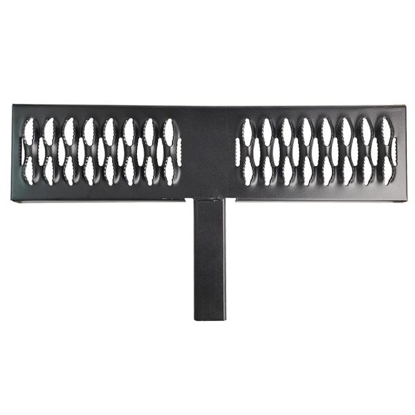 【並行輸入品】 Universal Hitch Step Anti Slip and Rust To...