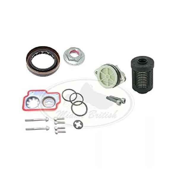 【並行輸入品】ディファレンシャルハルデックスキット A/T LR2 07 08 3.2L ROV02...