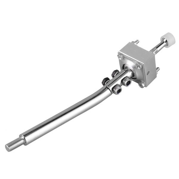 【並行輸入品】シフトレバー 5速 ショートシフターロッド W50 W55 W57 W57 W58 R...