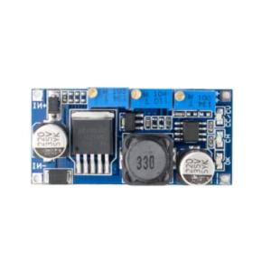 【並行輸入品】1pcs LM2596 LED Driver DC DC Step Down Adju...