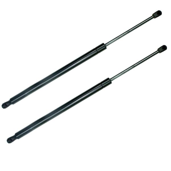 【並行輸入品】2Pcs Front HOOD Struts Lift Supports Shock ...