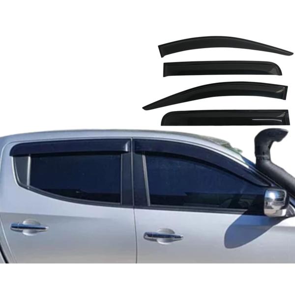 【並行輸入品】for 三菱トライトンMQMR L200 2015 2016 2017 2018 20...