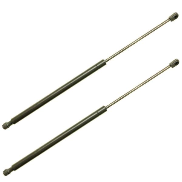 【並行輸入品】2Pcs Rear Back liftgate tailgate Hatch trun...