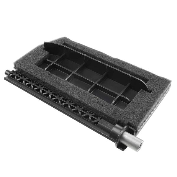 【並行輸入品】A Premium HVACヒーターブレンドドア修理キット フォード F 150 19...