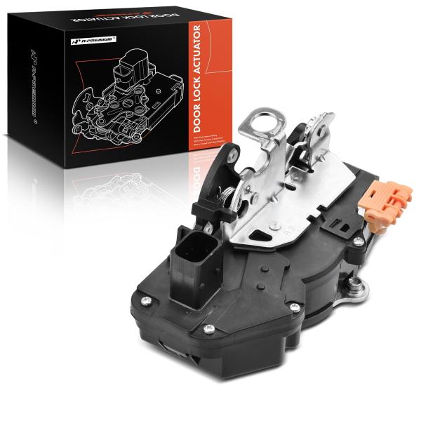 【並行輸入品】A Premium ドアロックアクチュエーター シボレー シルバラード 1500 25...