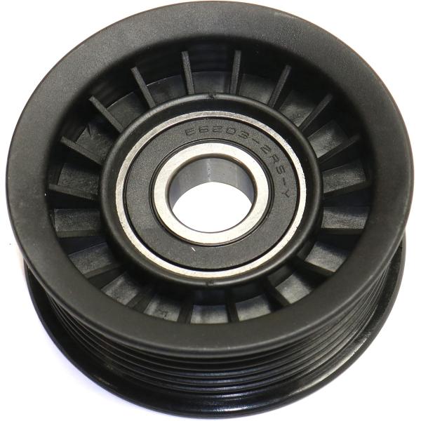 【並行輸入品】Garage Pro Accessory Belt Tension Pulley Co...
