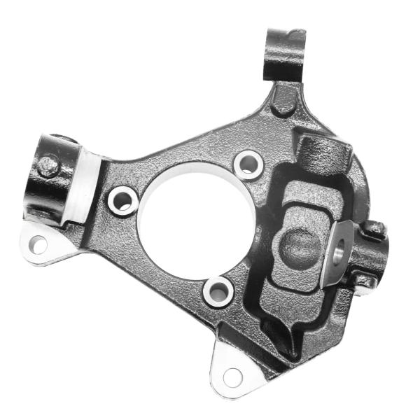 【並行輸入品】フロント左ステアリングナックル 運転席側 1999 2007 シボレー シルバラード ...