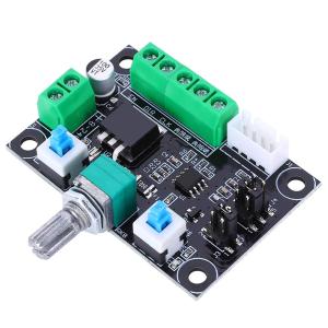【並行輸入品】MKS OSC Stepper Motor Drive Controller, Pulse PWM Speed Control