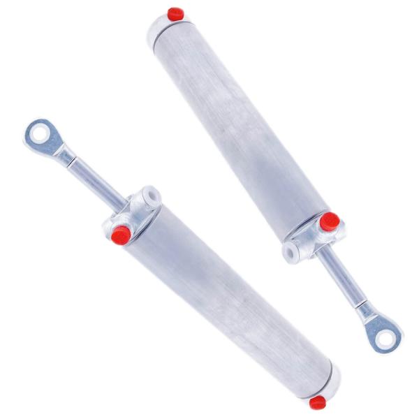 【並行輸入品】Convertible Top Hydraulic Cylinders Lift Ar...