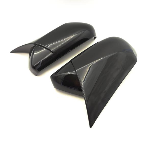 【並行輸入品】Ombialo Side Mirror Caps, Door Mirror Cap C...