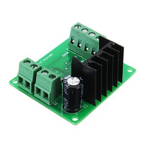 【並行輸入品】1PC PWM Motor Speed Controller, DC Motor Speed Controller Voltag