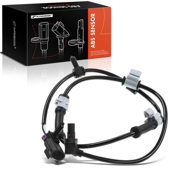 【並行輸入品】A Premium 2ピン ABS ホイールスピードセンサー シボレー SSR 200...