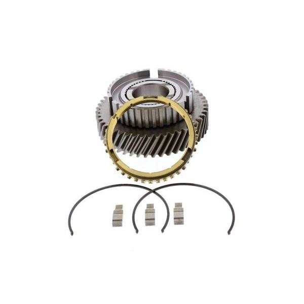 【並行輸入品】Vital Parts AX15 Compatible With Jeep 5th G...