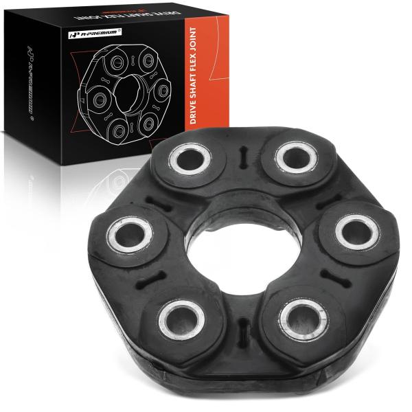 【並行輸入品】A Premium Rear Driveshaft Coupler Flex Join...