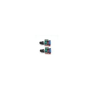 【並行輸入品】2PCS DC Motor PW...の詳細画像2