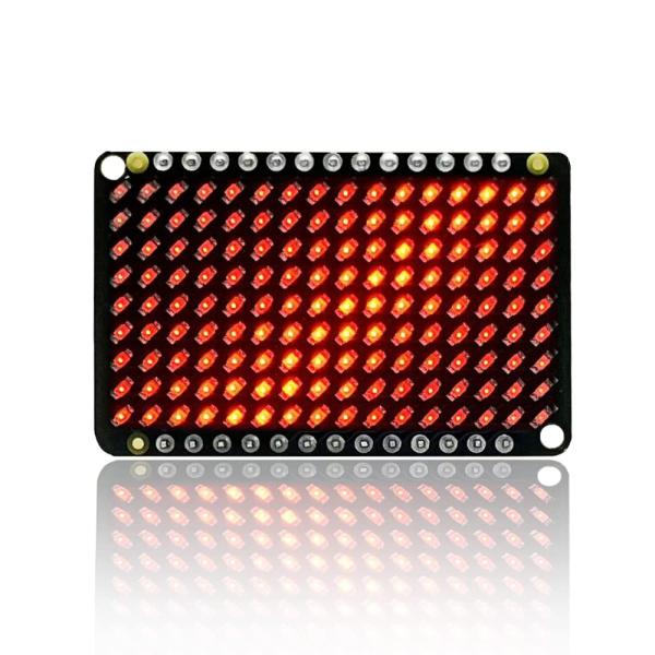 【並行輸入品】Treedix PWM LED Matrix Driver IS31FL3731 an...