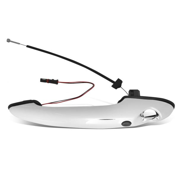 【並行輸入品】DNA MOTORING OEM DHO 00127 Front Driver Sid...