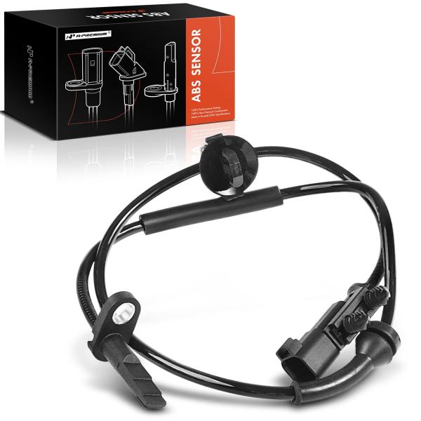 【並行輸入品】A Premium ABSホイールスピードセンサー Tesla モデル S X 201...