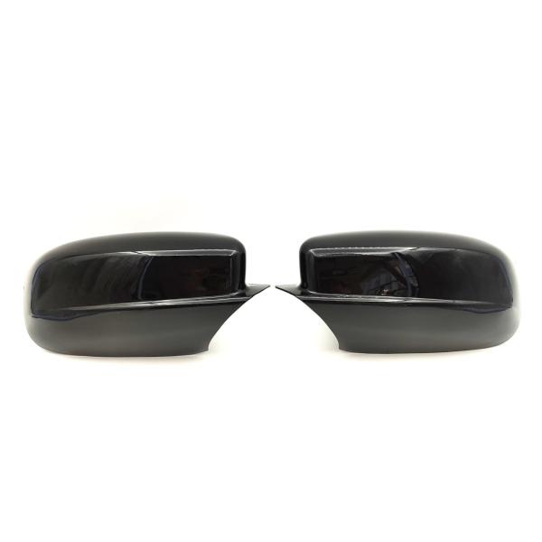 【並行輸入品】Acdeyaca Side Mirror Caps, Door Mirror Cove...