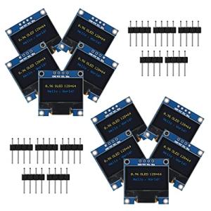 【並行輸入品】AITRIP 10 PCS 0....の詳細画像1