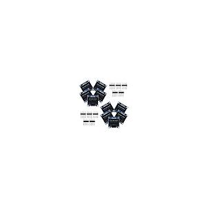 【並行輸入品】AITRIP 10 PCS 0....の詳細画像2