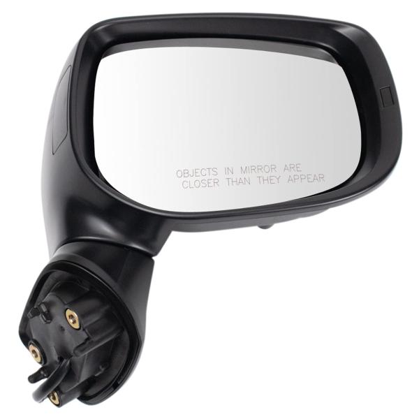 【並行輸入品】TRQ 右ミラー 2018 2021 スバル クロストレック対応 TRQ Right ...