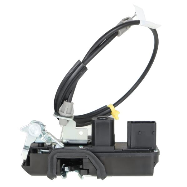 【並行輸入品】WFLNHB フロント右助手席ドアロック ラッチアクチュエーター 交換用 2008 2...