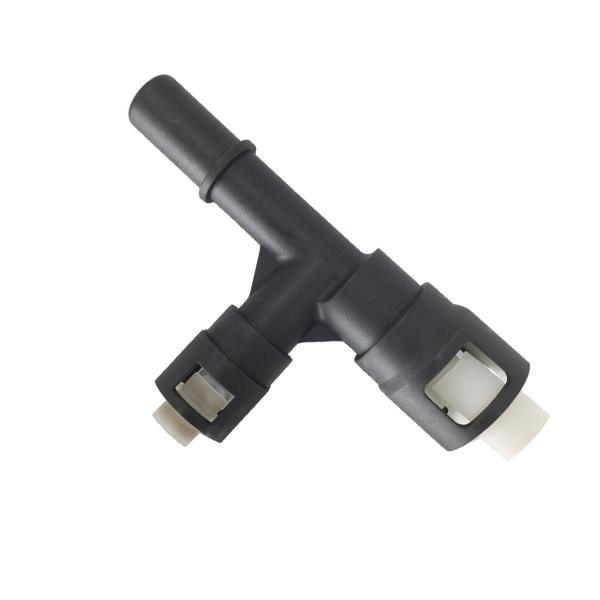 【並行輸入品】Heater Inlet Hose Connector Tee For 2000 20...