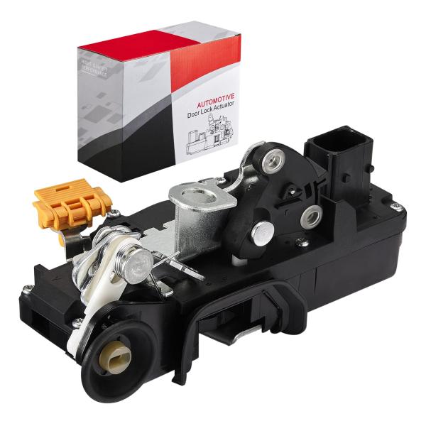 【並行輸入品】SYERAL パワードアロックラッチアクチュエーター SY 05 04259RL SZ...