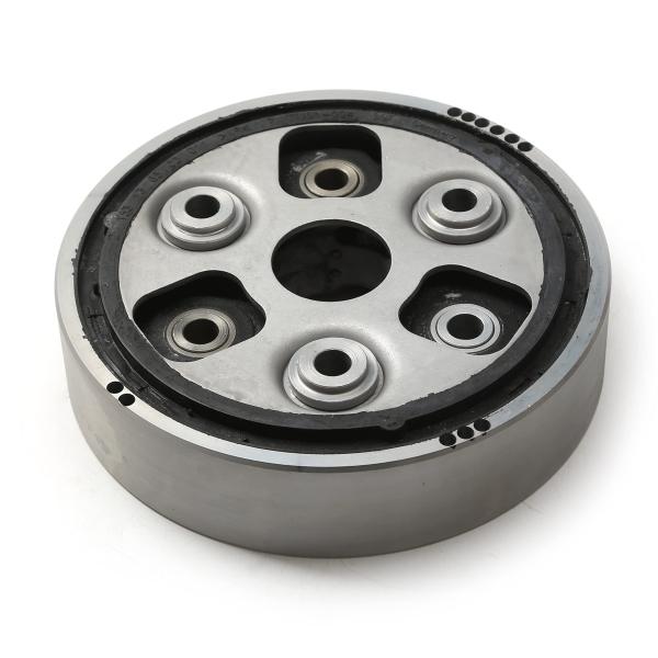 【並行輸入品】Sprwinautummer 1K0521307A Rear Drive Shaft ...