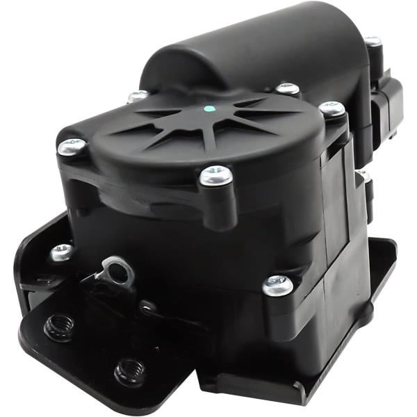 【並行輸入品】HiSport リアパワーリフトゲートラッチアクチュエーター 931 107   GM...