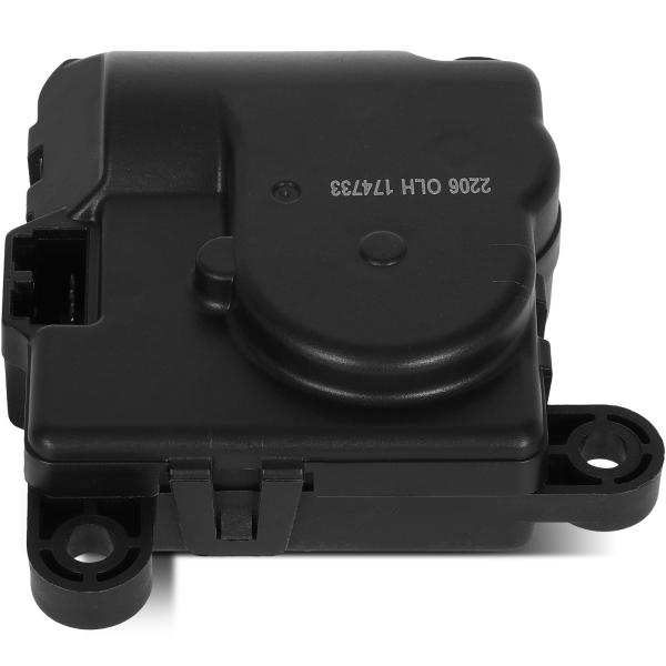 【並行輸入品】LUJUNTEC ブレンドドアアクチュエーター 交換用 604 6004 Dodge ...