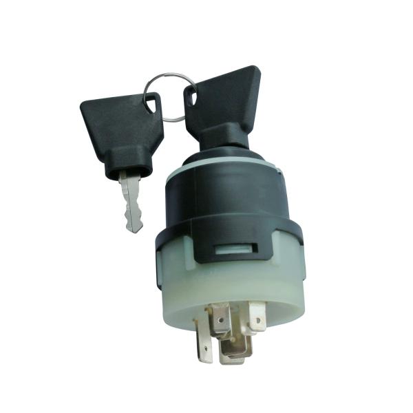 【並行輸入品】Recmod 9ピン イグニッションスイッチ 701/80184 701/45500 ...