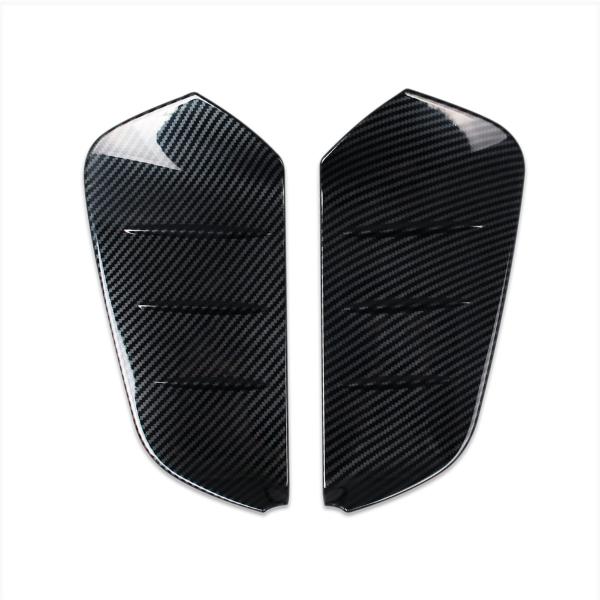 【並行輸入品】RQING for Toyota New bZ4X 2023 2024 Front S...