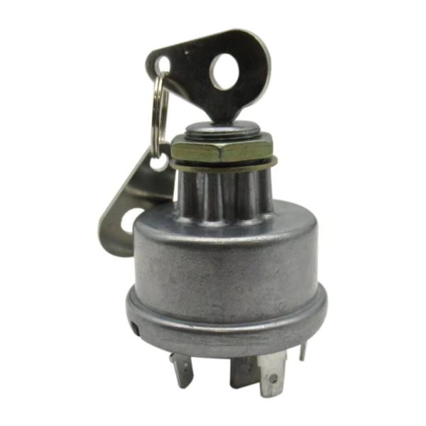 【並行輸入品】JRSHOME Ignition Switch Starter with Key Fi...