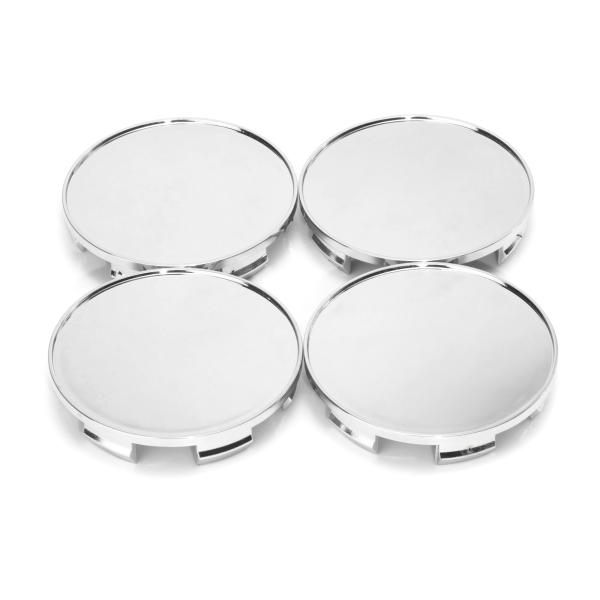 【並行輸入品】RTRHINOTUNING ホイールセンターハブキャップ 69mm(2.72インチ) ...