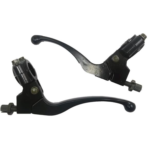 【並行輸入品】XDF 7/8インチ 22mm クラッチブレーキハンドルレバーパーチ ホンダ CR10...