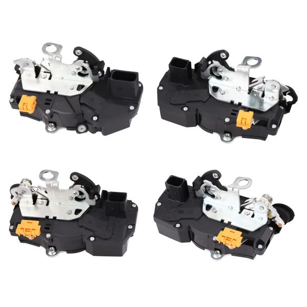 【並行輸入品】WMPHE ドアラッチロックアクチュエーター シボレー サバーバン シルバラード タホ...