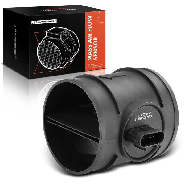 【並行輸入品】A Premium 質量エアフローセンサー シボレー タホ 2008 GMC シエラ ...